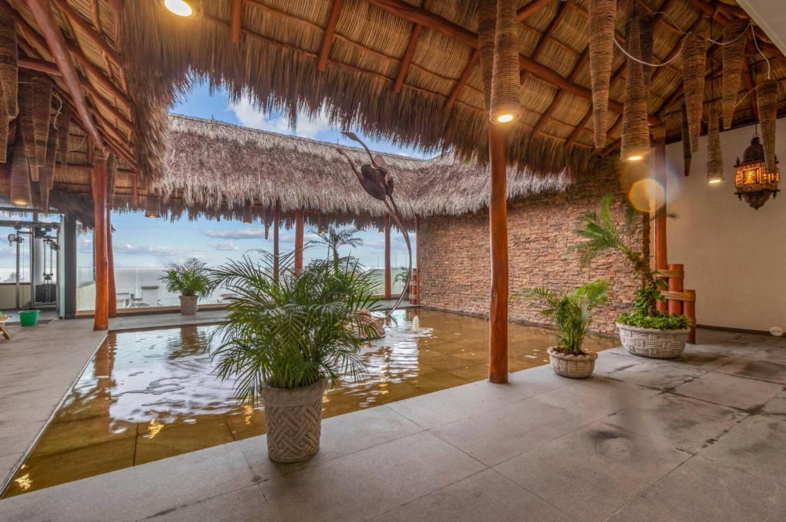Ferienwohnung Sax House 306 Puerto Vallarta Exterior foto